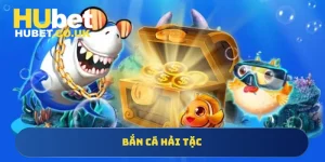 bắn cá hải tặc