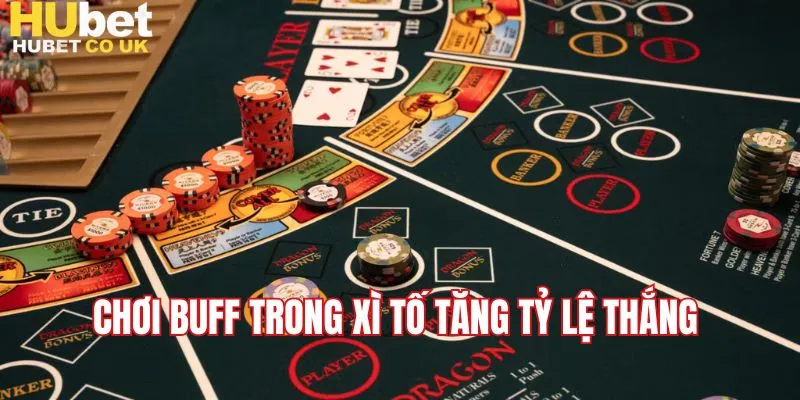 Cách chơi Xì Tố nhanh thắng