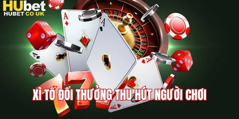 Điều cần biết về game Xì tố đổi thưởng