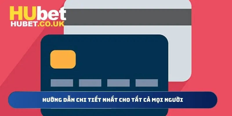 Hướng dẫn các phương thức giao dịch dễ dàng nhất