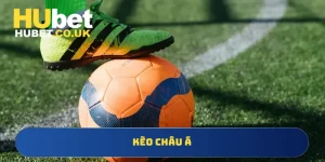 Kèo Châu Á