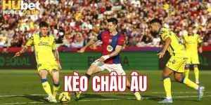 Kèo châu Âu