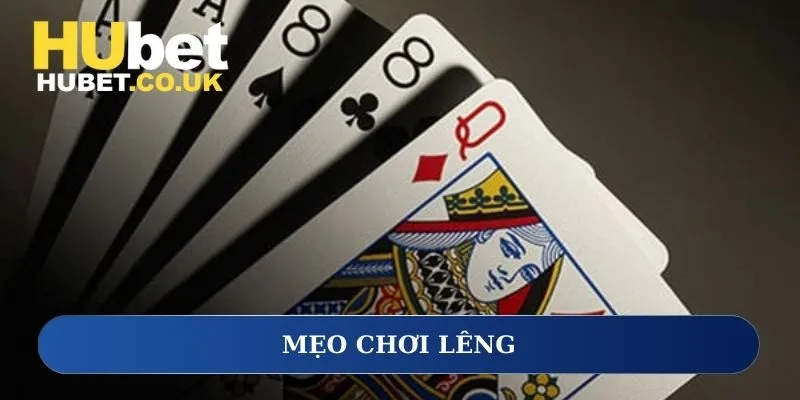 Mẹo chơi liêng
